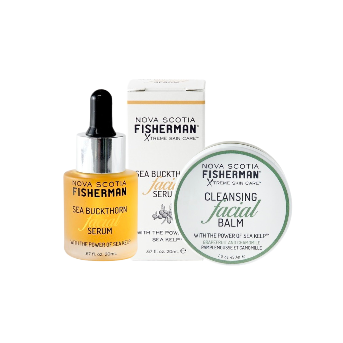 Glow up Kit (Face)