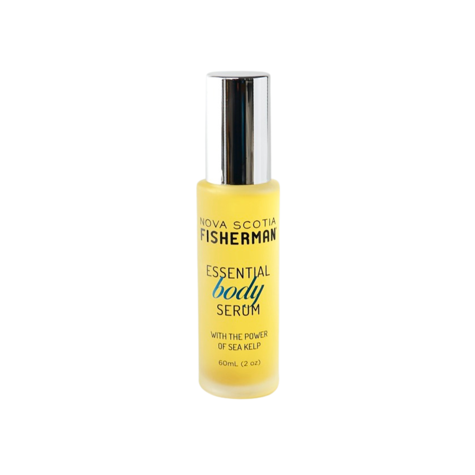 Essential Body Serum