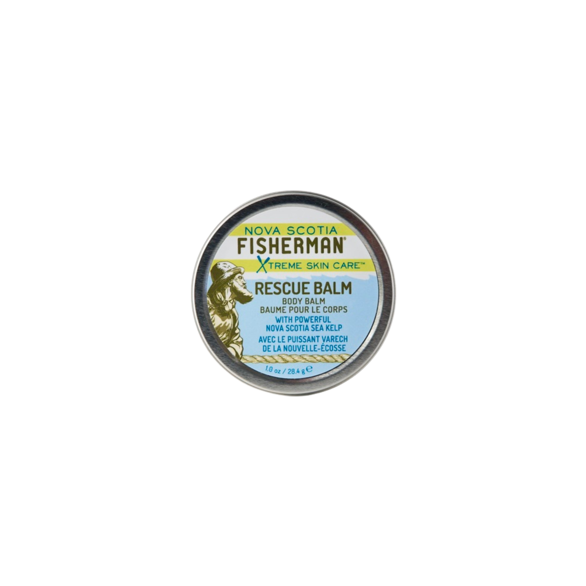 Rescue Balm