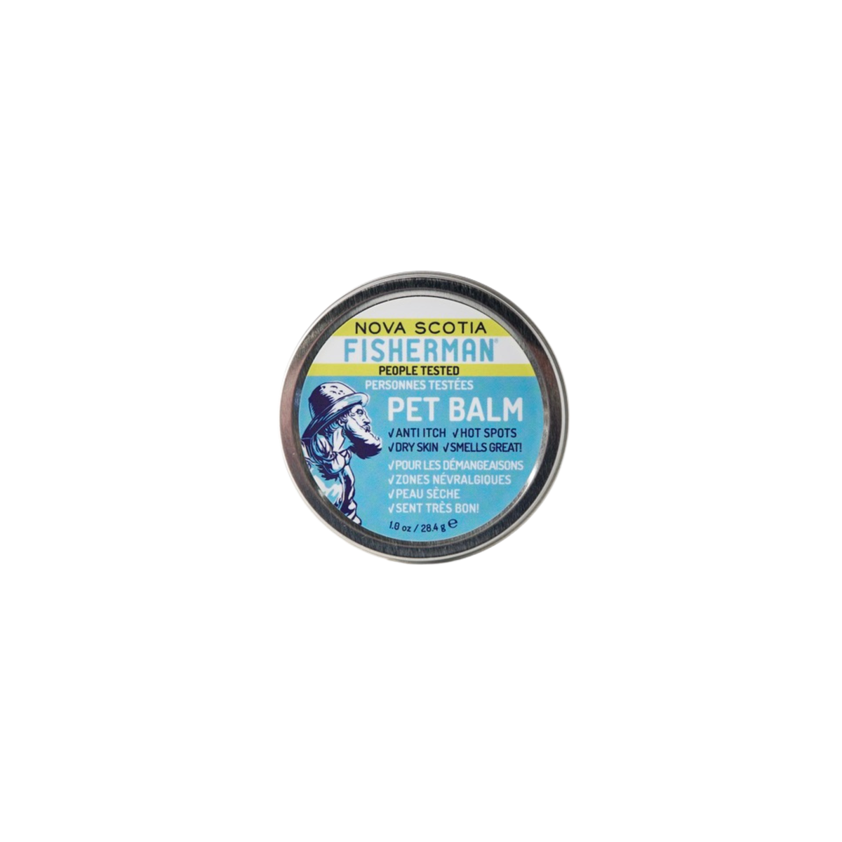 Pet Balm