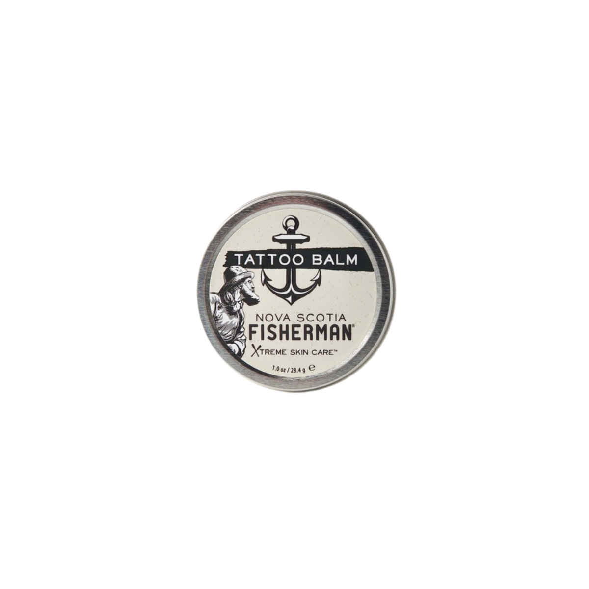 Tattoo Balm