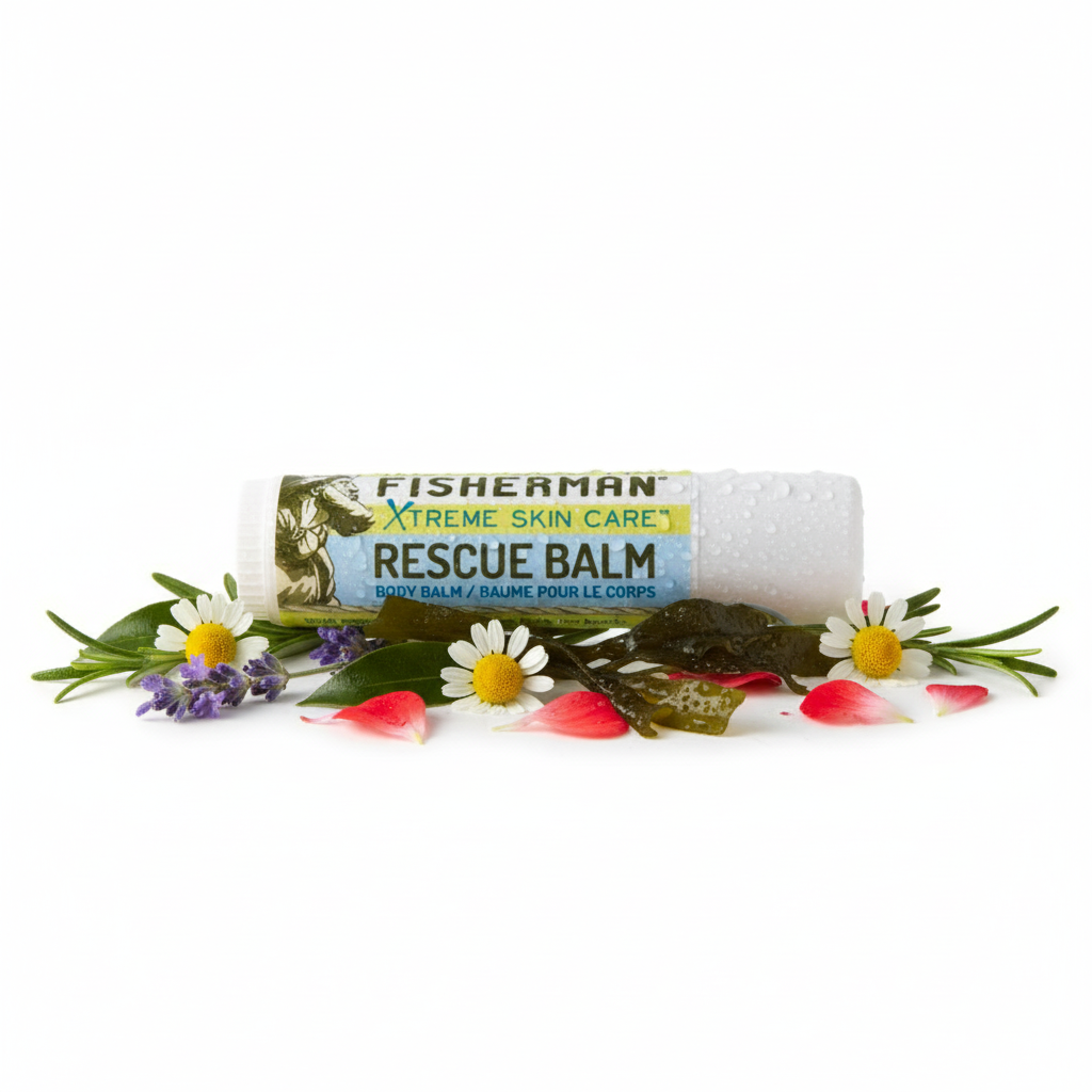 Rescue Balm Stick