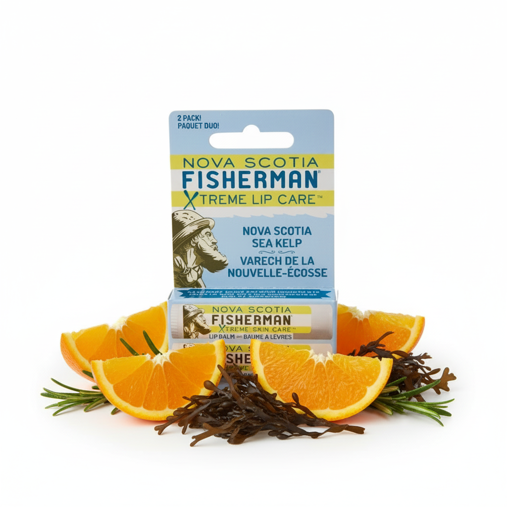 Lip Balm Variety Pack