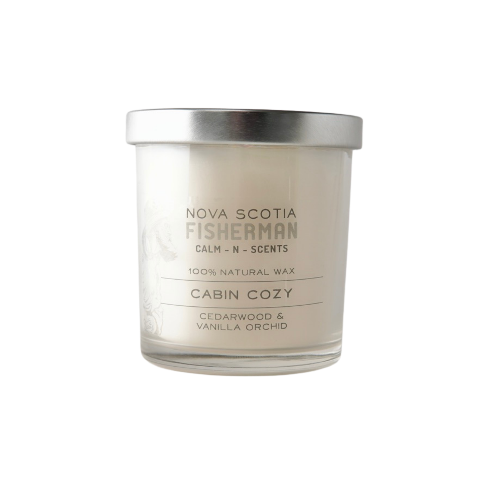 Cherry Blossom Candle