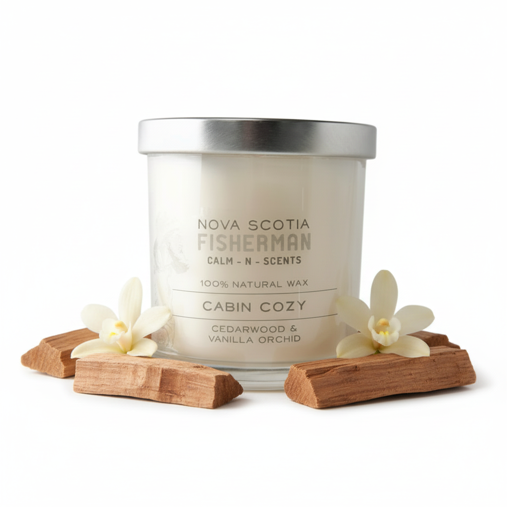 Cabin Cozy