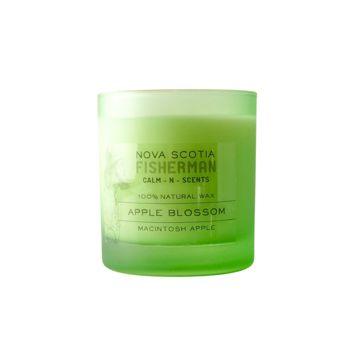 Candle Set - Spring Blossom