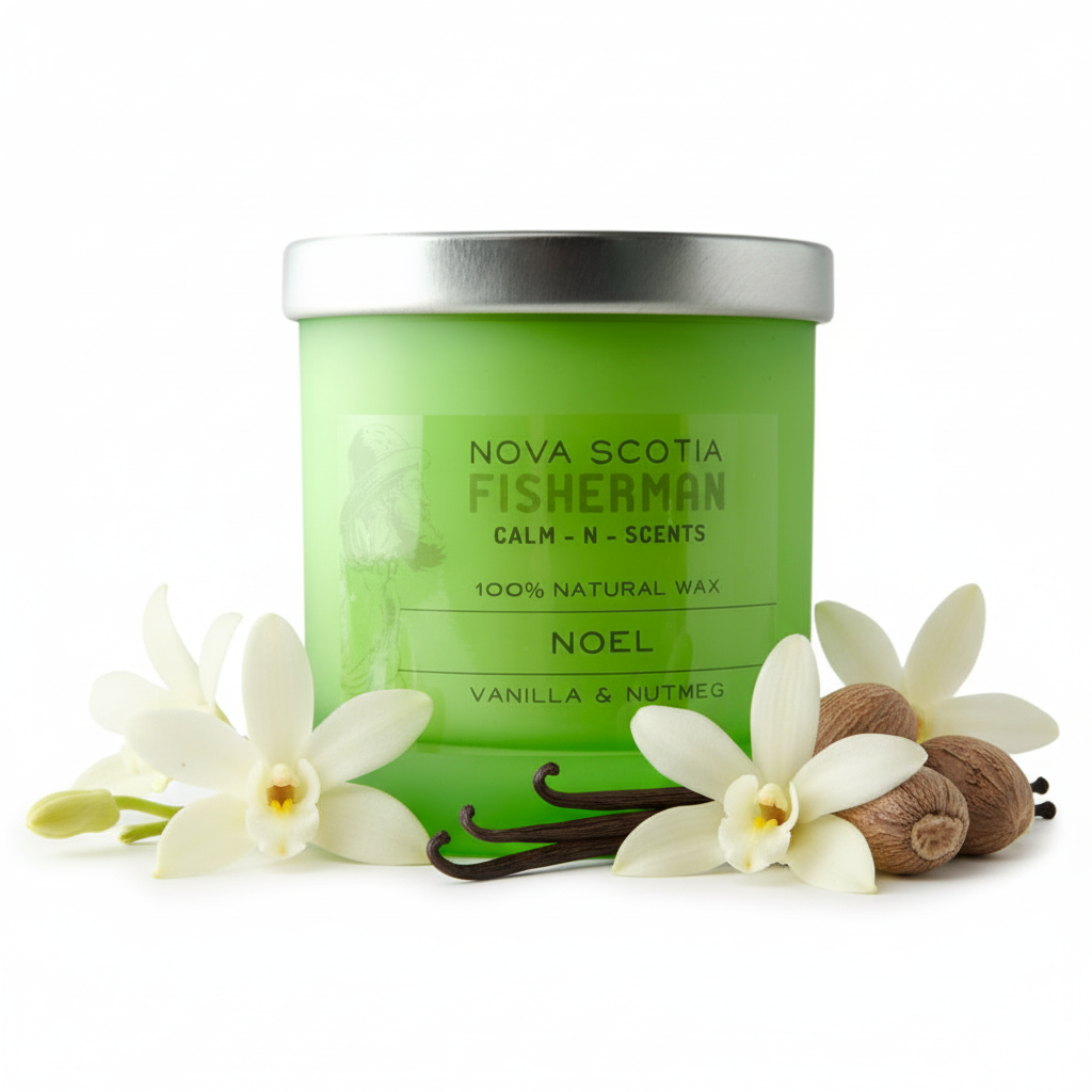 Candle Gift Set - Noel &amp; Fir Evergreen