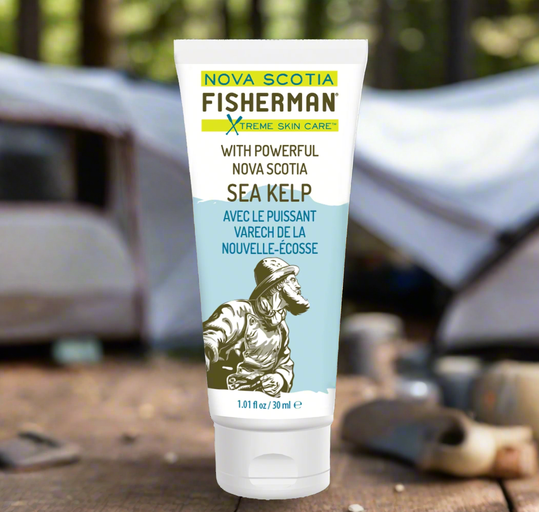 Original Sea Kelp - Pocket Size