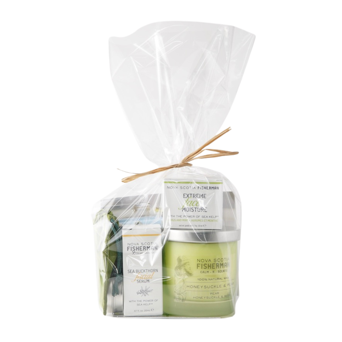 365 Essentials Gift Set