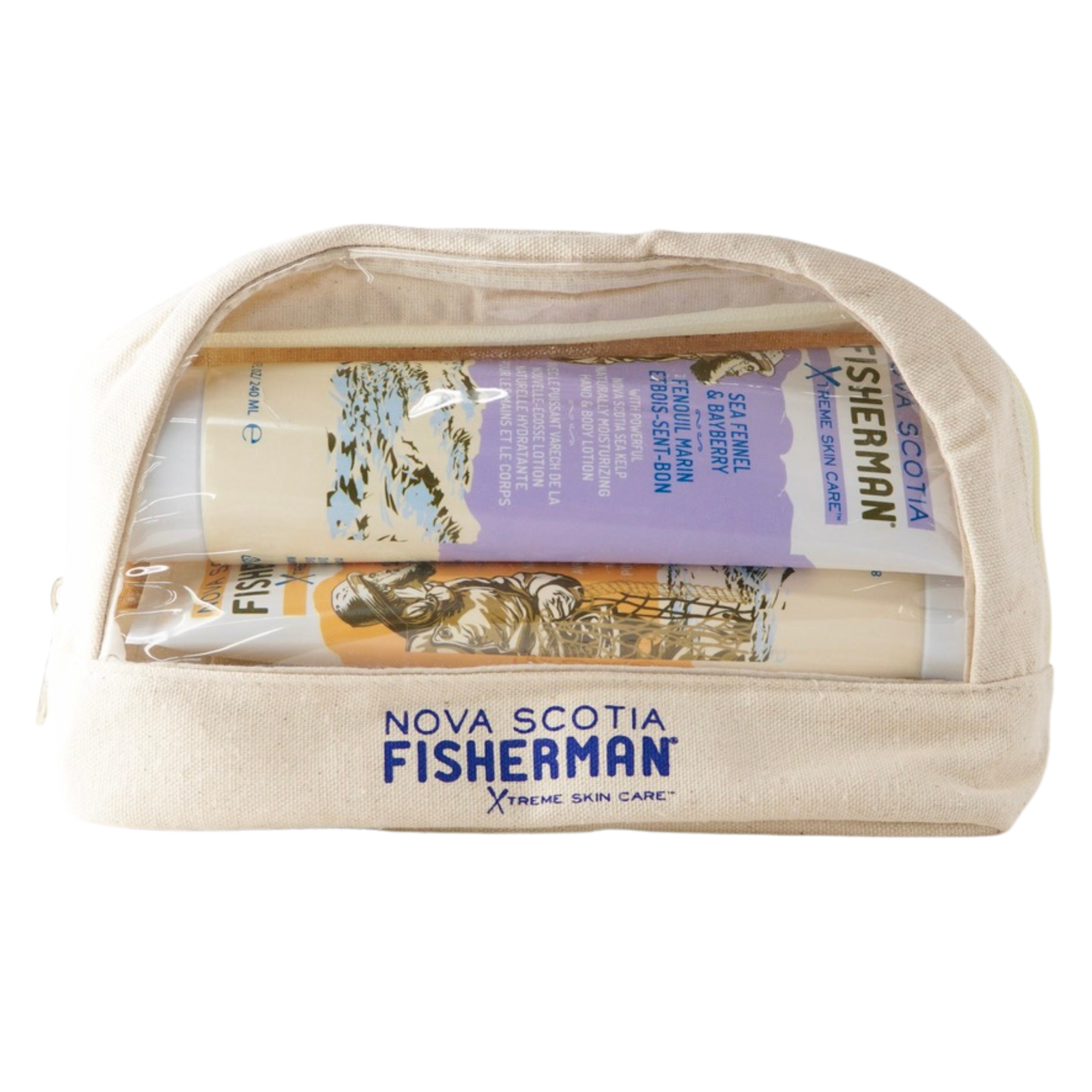 "The Big Three" Moisturizer Set