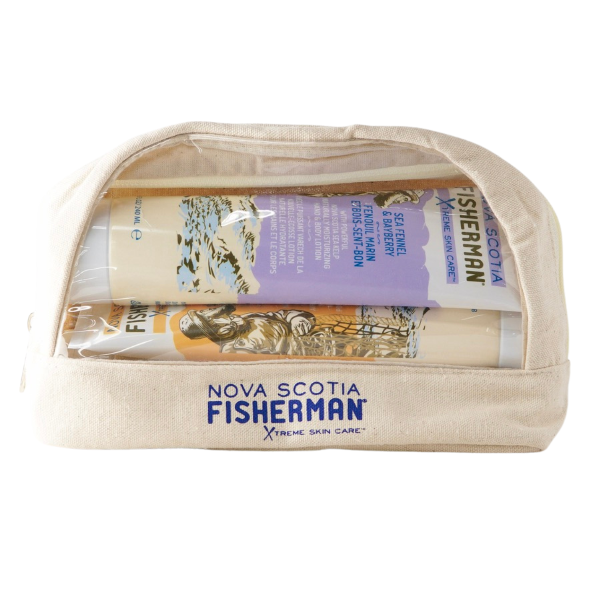 "The Big Three" Moisturizer Set