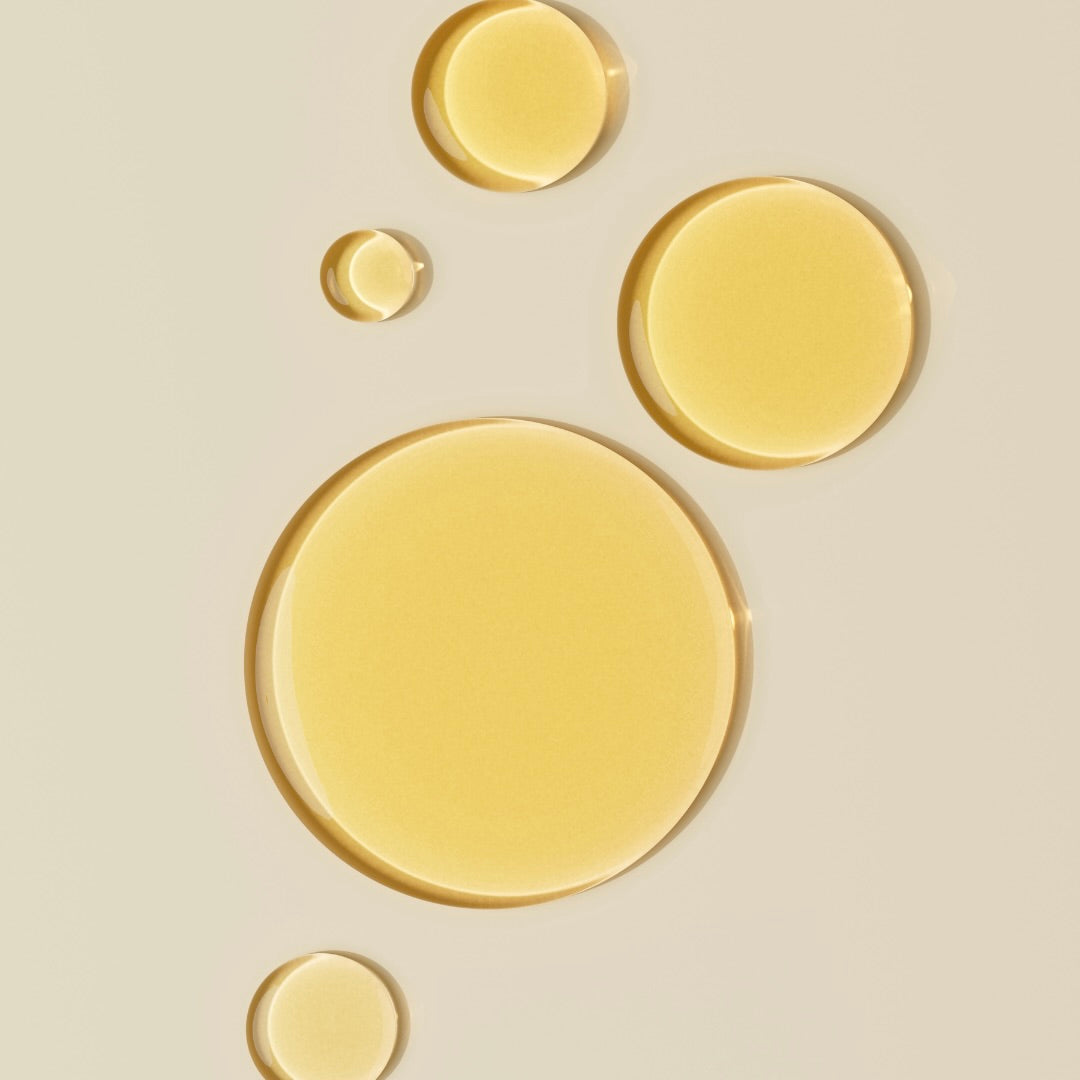 Body Scrub - Original