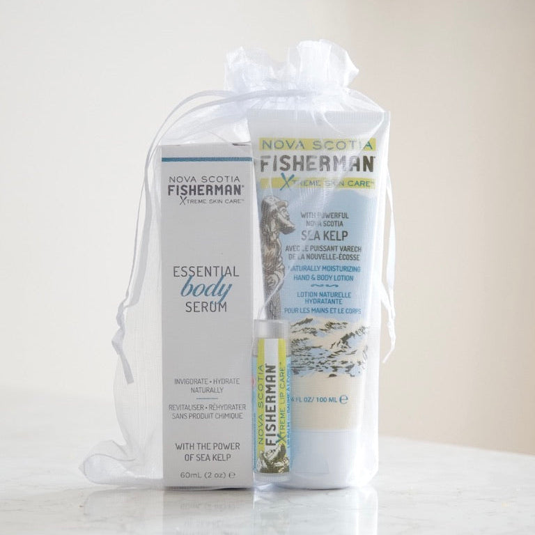 Glow & Go Gift Kit