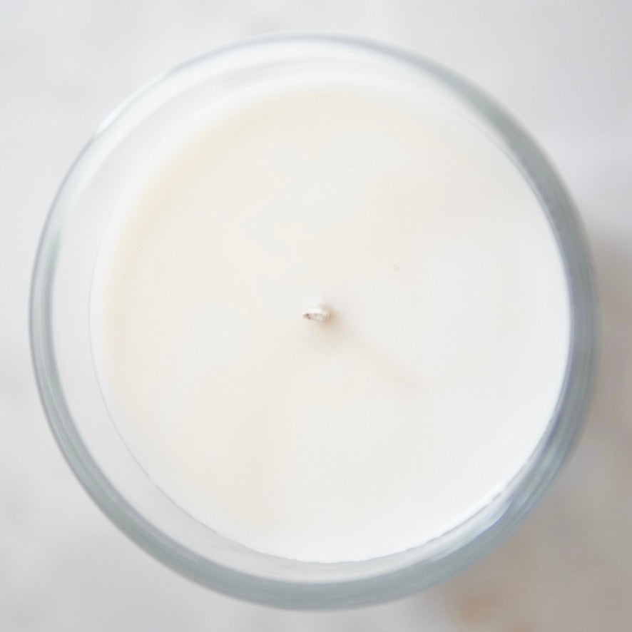 Namaste Candle