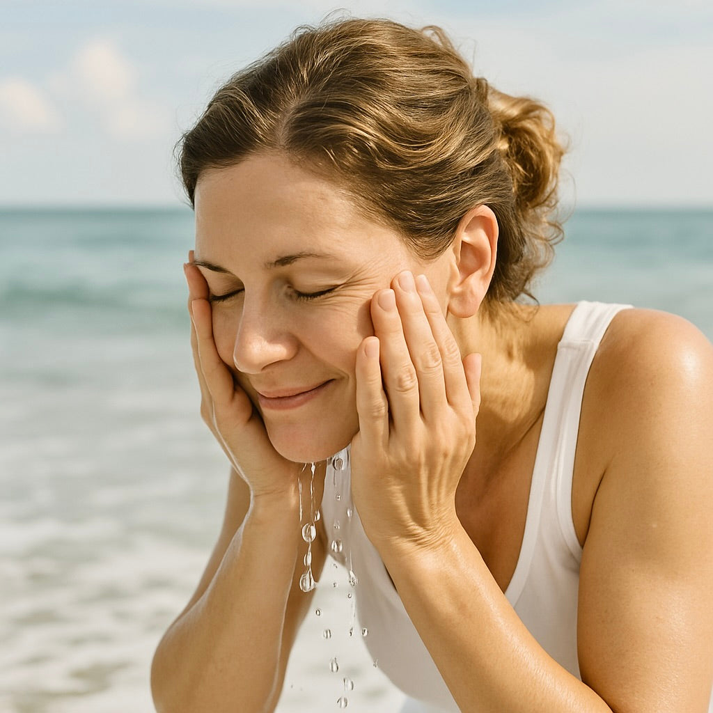 Cleansing Facial Balm
