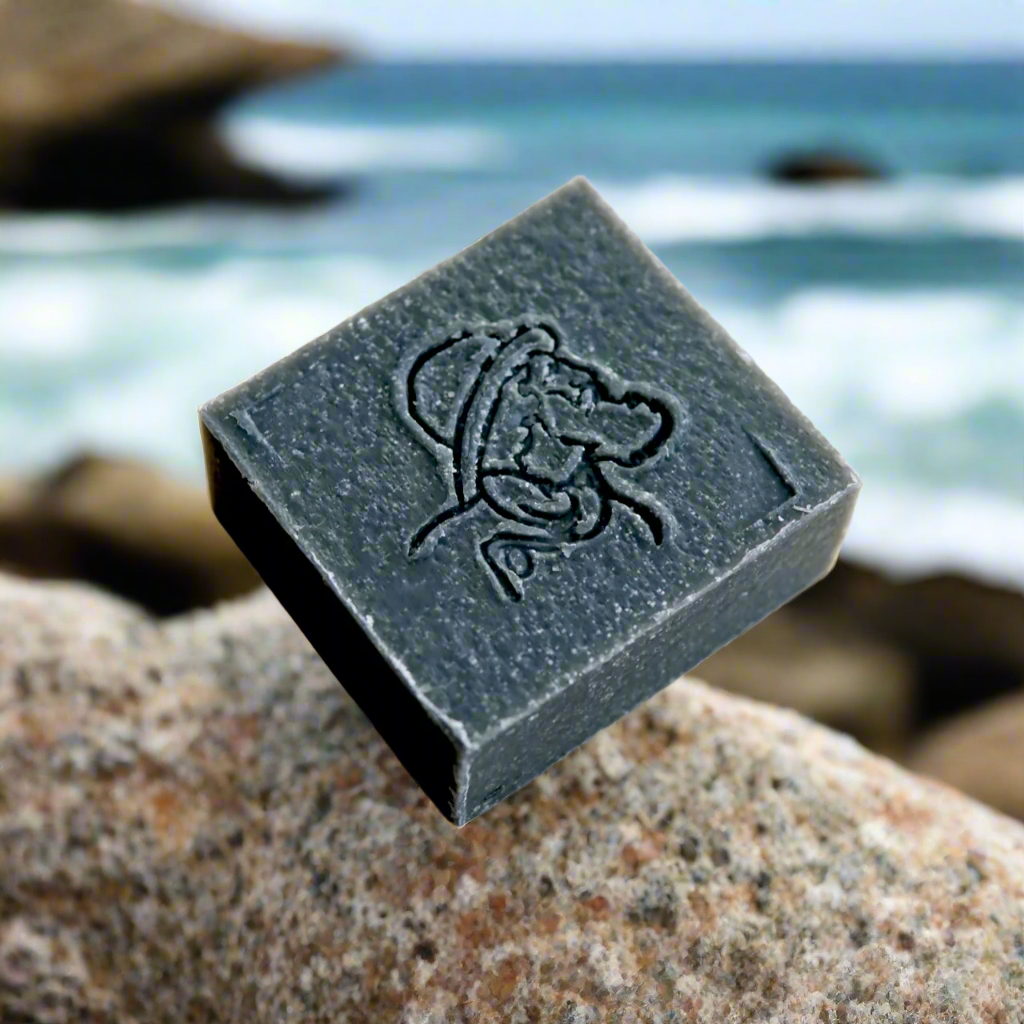 Salt-N-Sea Facial Soap