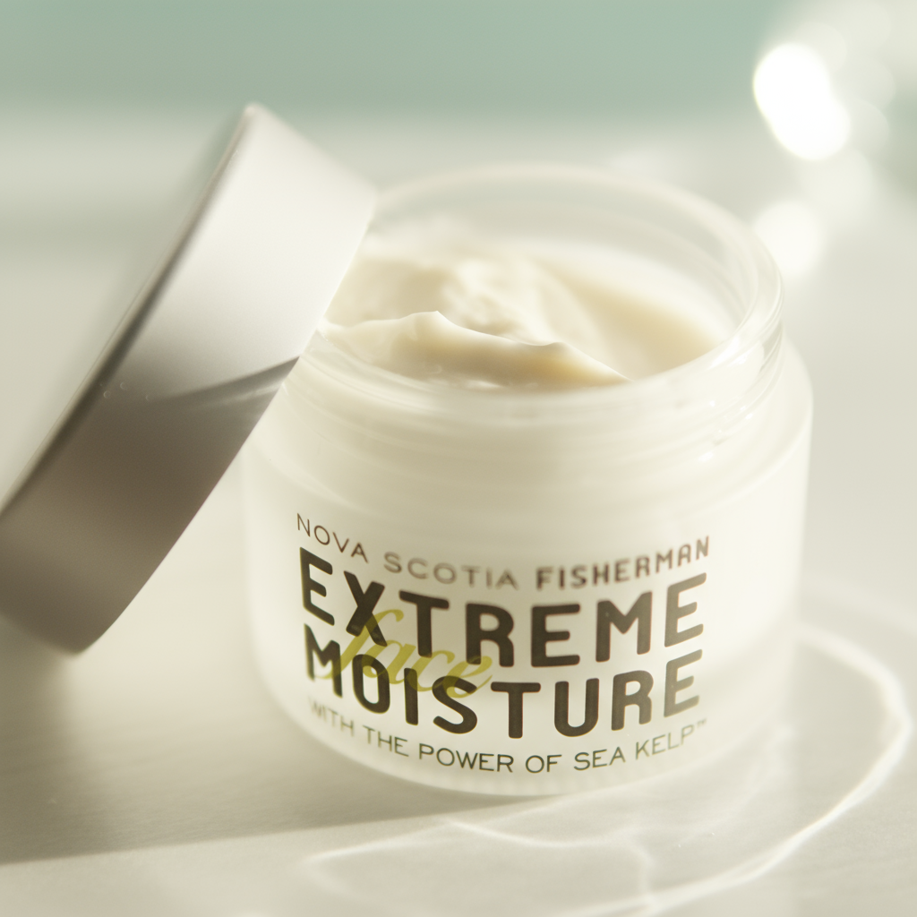 Sea Kelp Face Cream