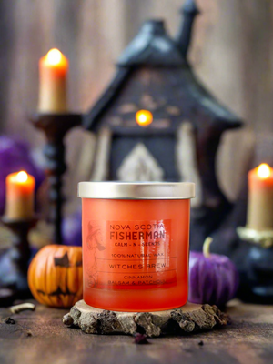 Witches Brew