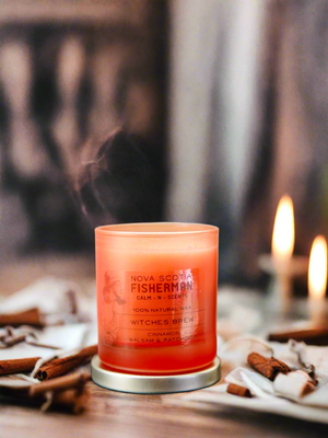 Witches Brew
