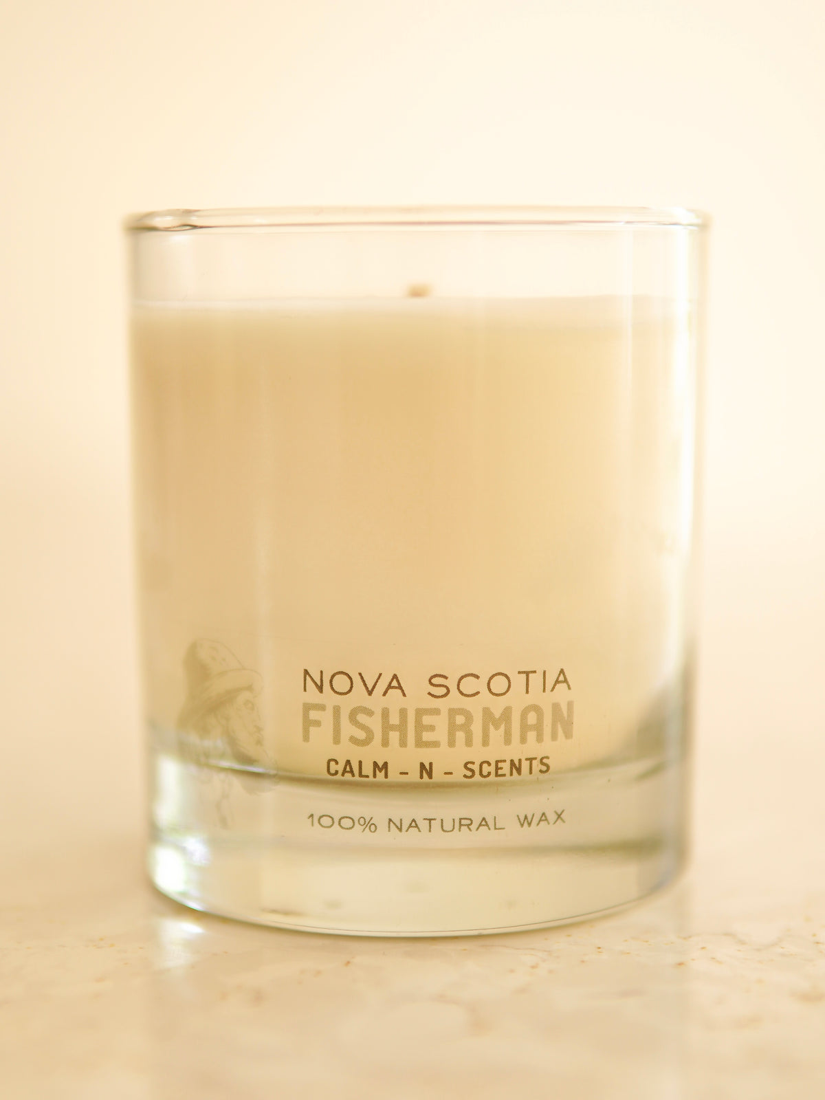 Vintage Christmas Eve