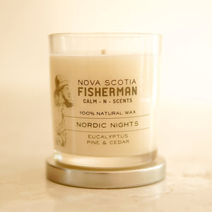 Nordic Nights