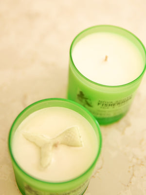 Coastal Candle Set
