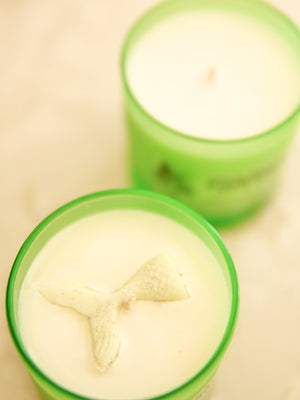 Coastal Candle Set