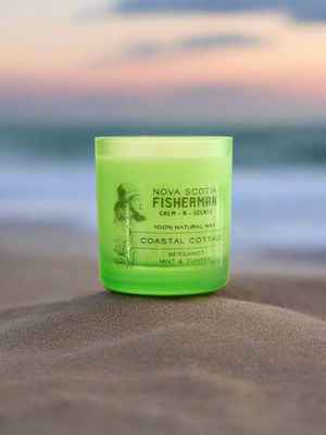 Coastal Candle Set