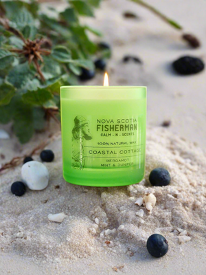 Coastal Candle Set