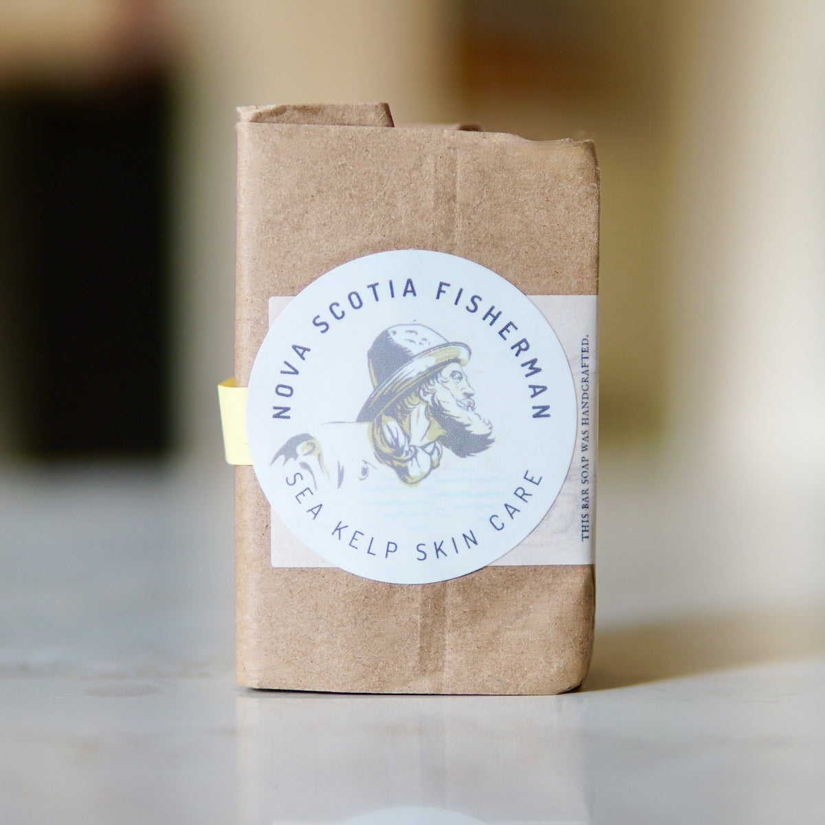 Eco Soap Bar - Chamomile & Tea Tree