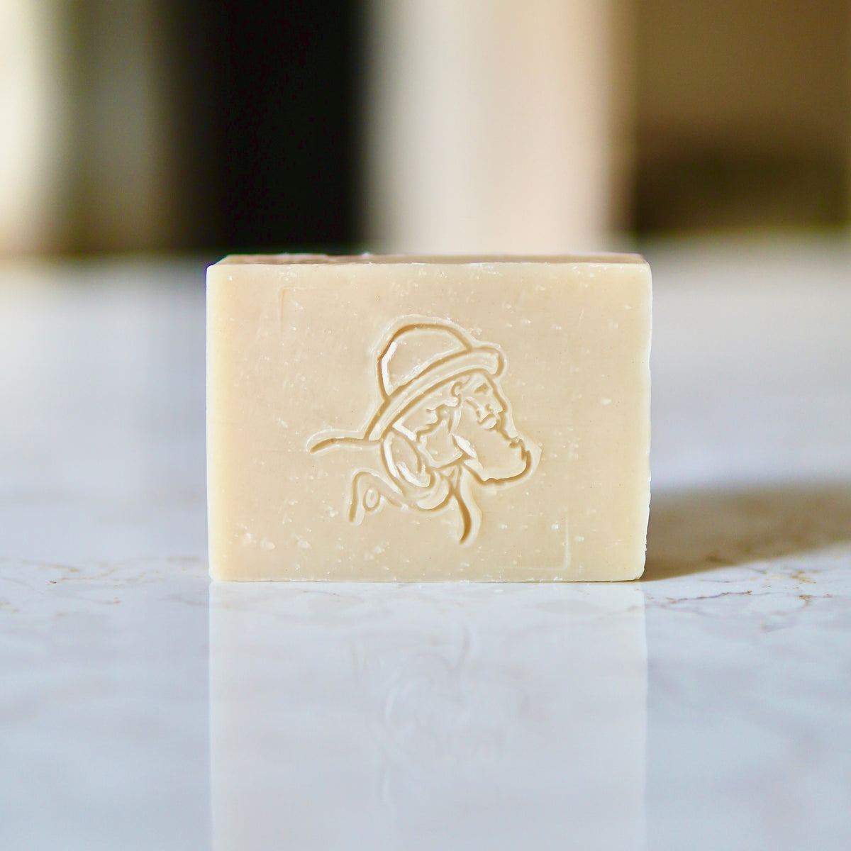 Eco Soap Bar - Chamomile & Tea Tree