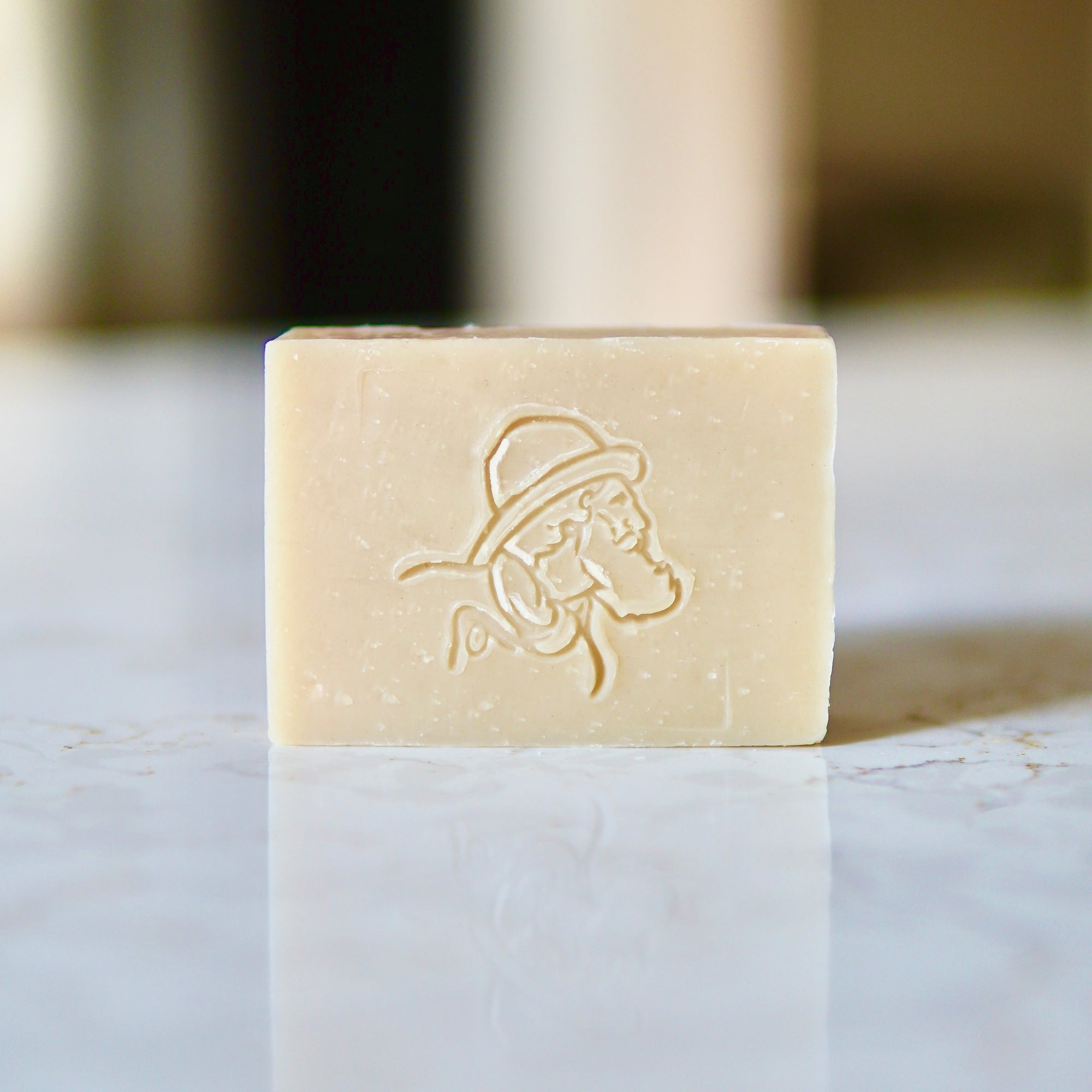 Eco Soap Bar - Chamomile & Tea Tree