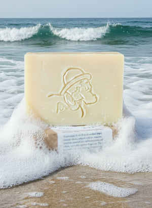 Eco Soap Bar - Chamomile and Tea Tree