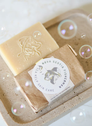 Eco Soap Bar - Chamomile and Tea Tree