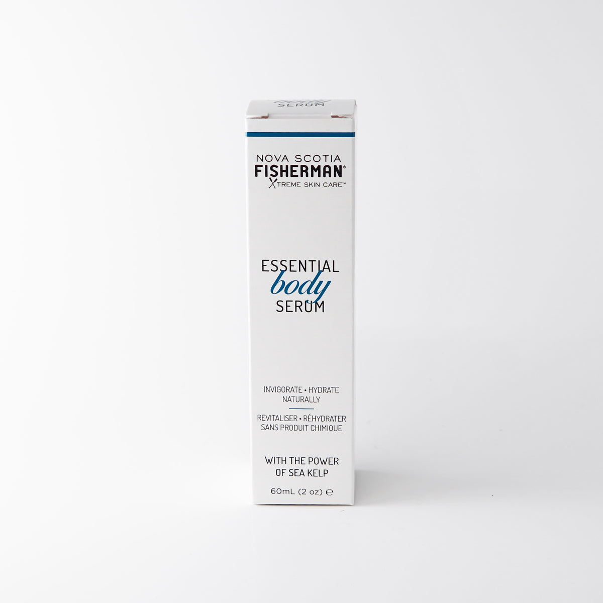 Essential Body Serum