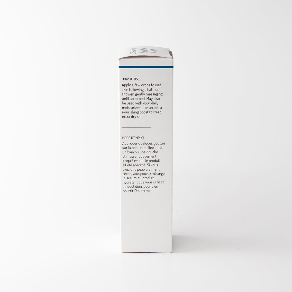 Essential Body Serum