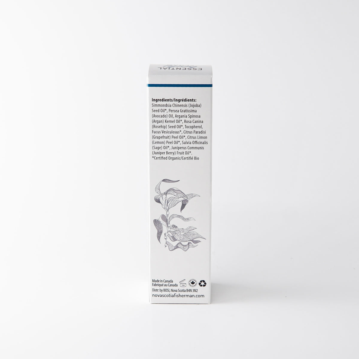 Essential Body Serum