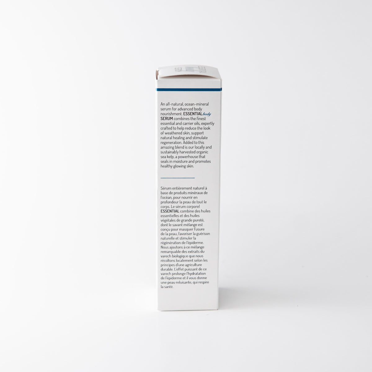 Essential Body Serum