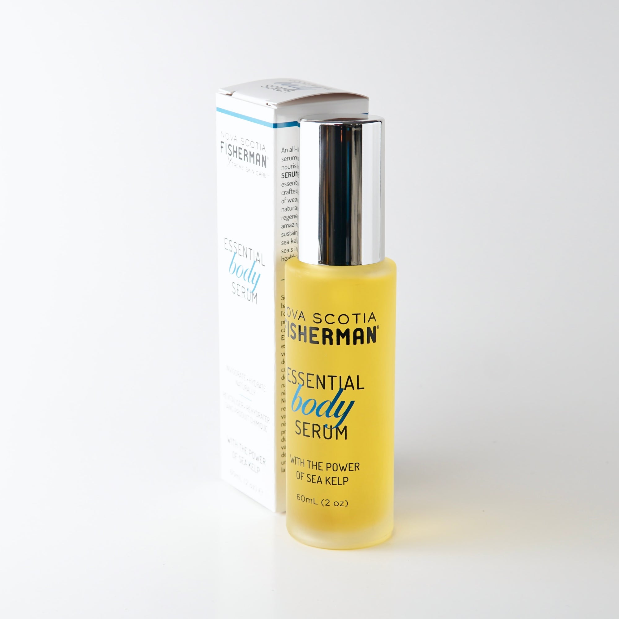 Essential Body Serum