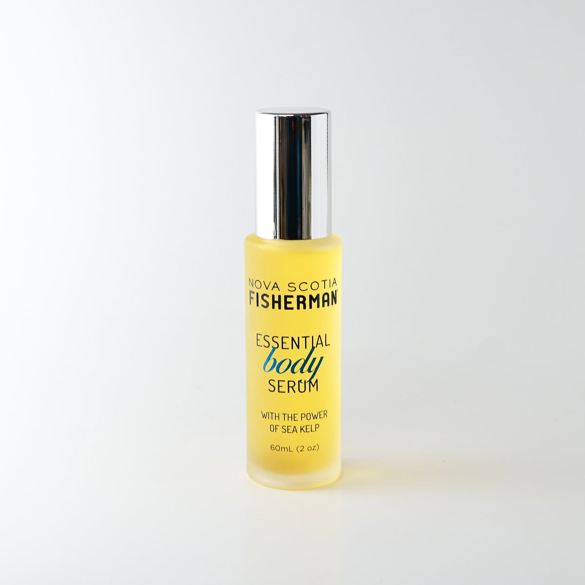 Essential Body Serum