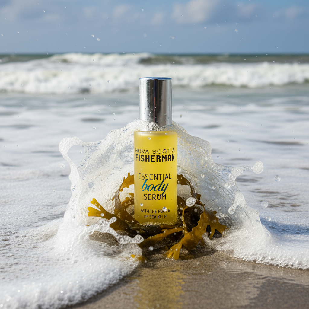 Essential Body Serum