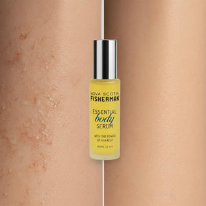 Essential Body Serum