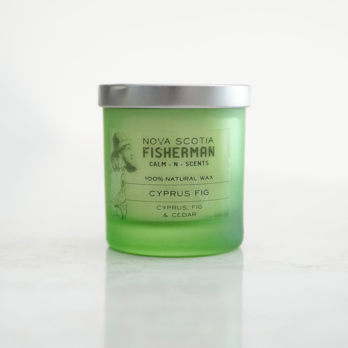 Cyprus Fig Candle