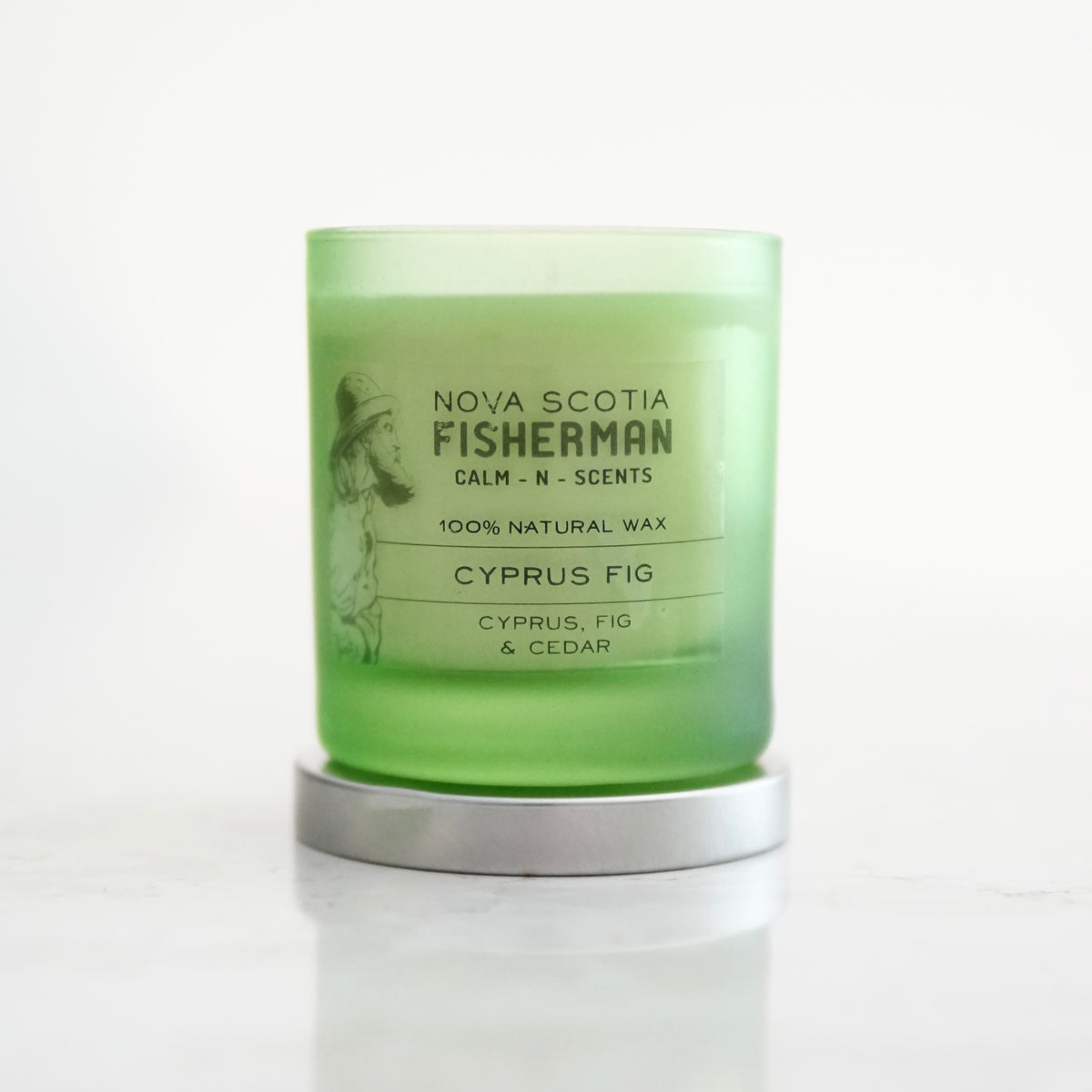 Cyprus Fig Candle