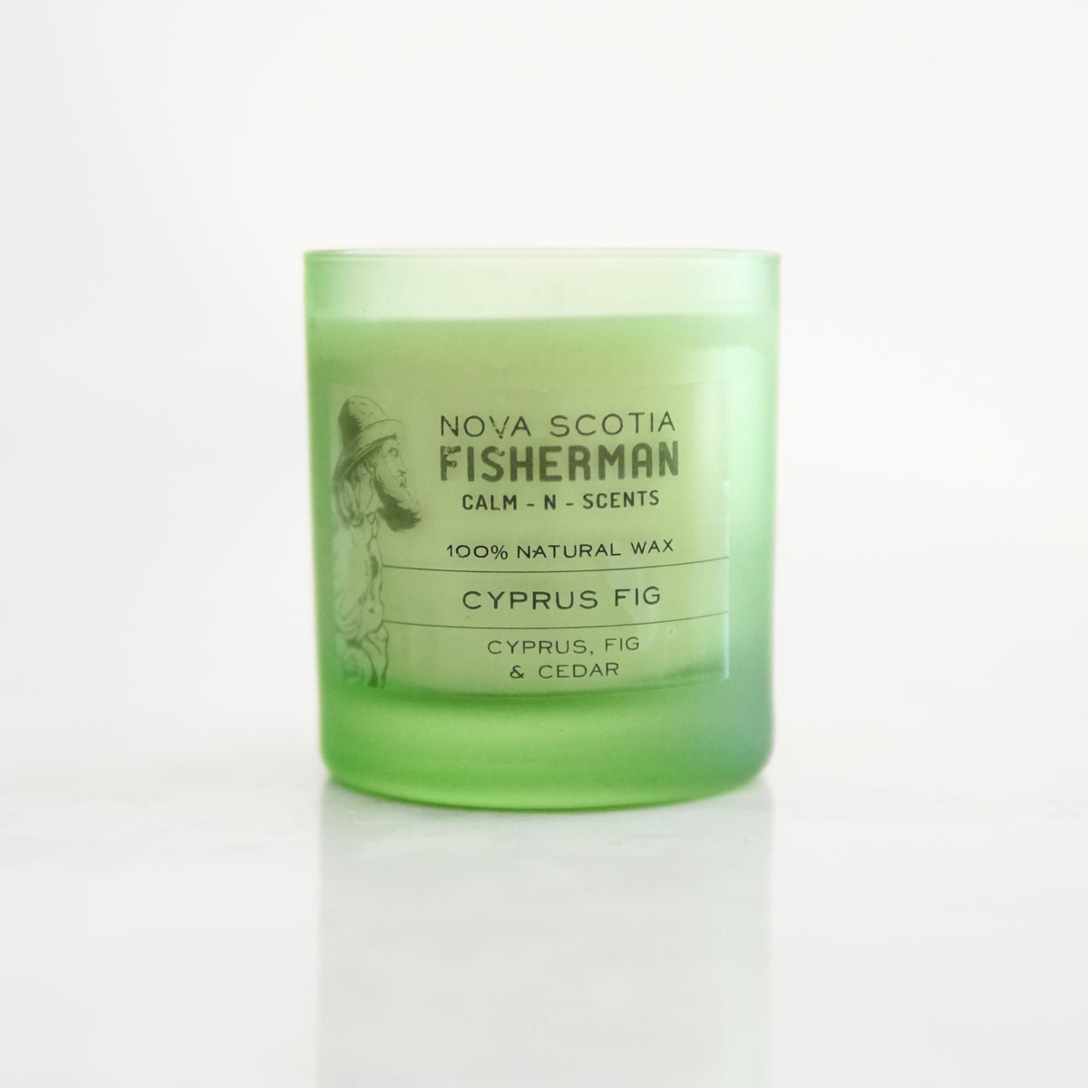 Cyprus Fig Candle
