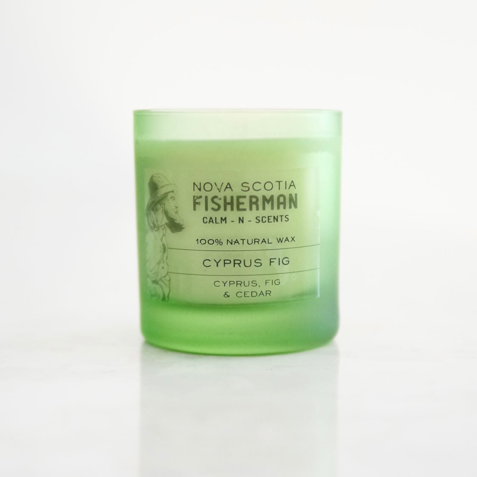 Cyprus Fig Candle