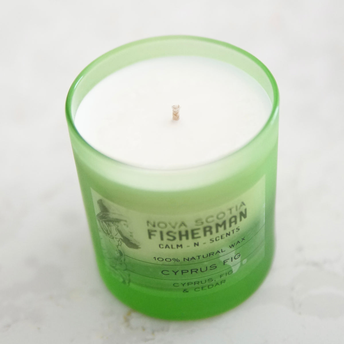 Cyprus Fig Candle