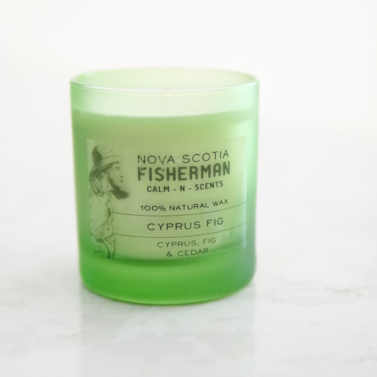 Cyprus Fig Candle