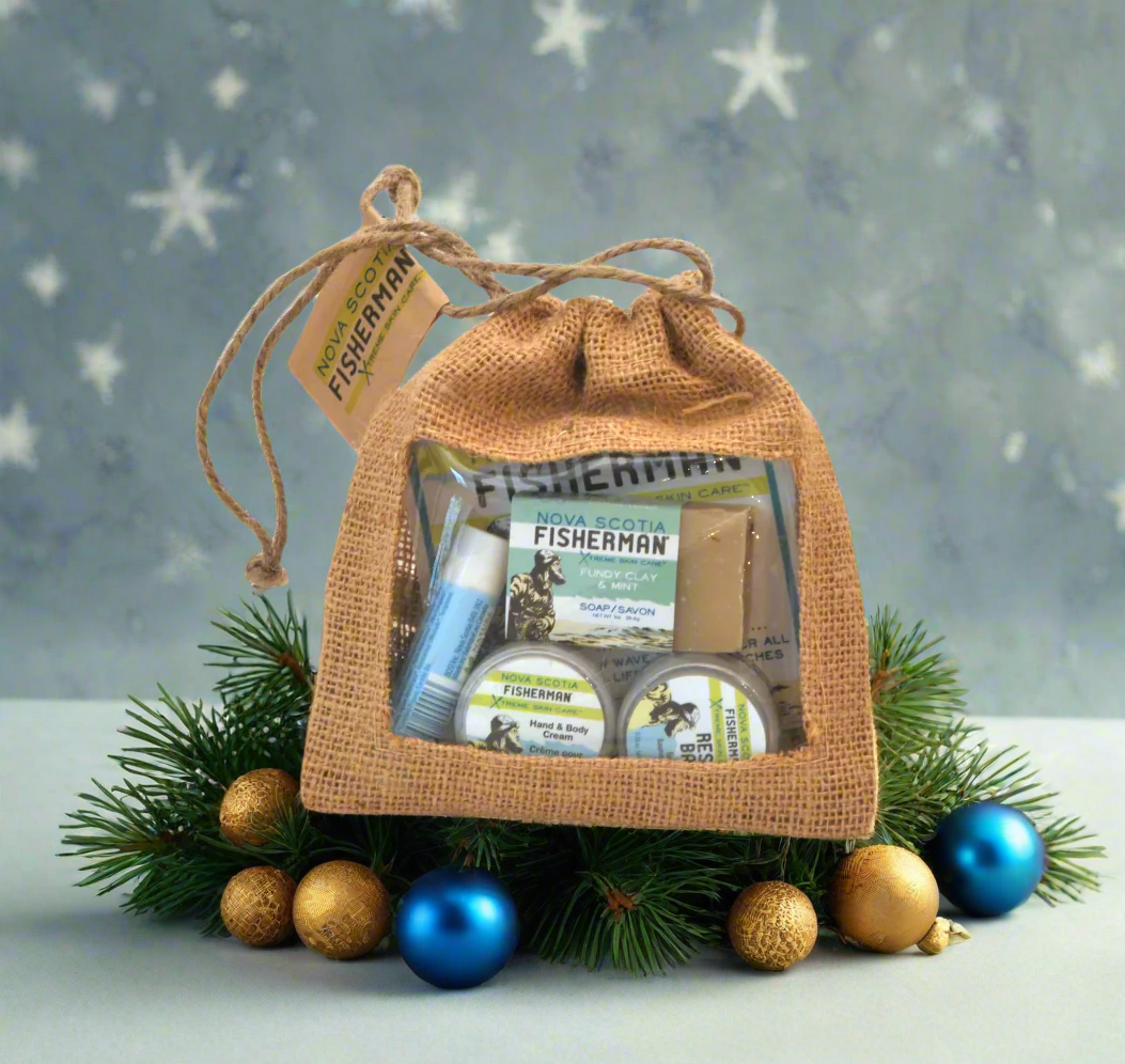 Stem to Stern Gift Pack