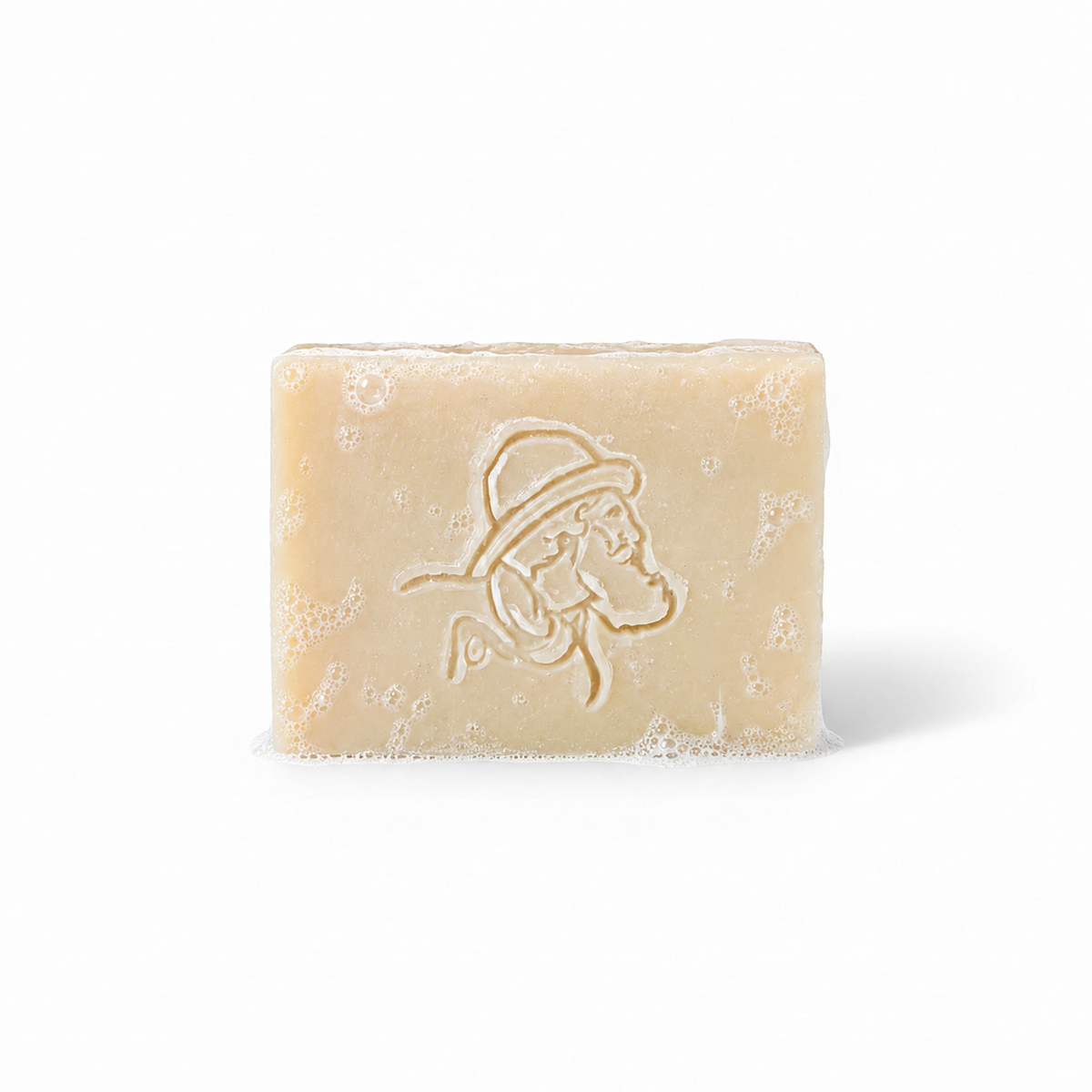 Limited Edition Soap Bar - Patchouli & Mud
